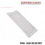 Φίλτρο μεταλικό απορροφητήρα AEG, 50292246001